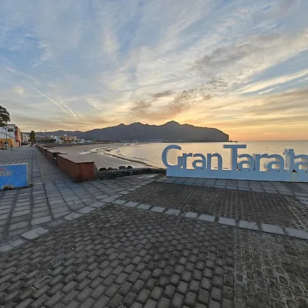 Casa Palmeras Holiday home