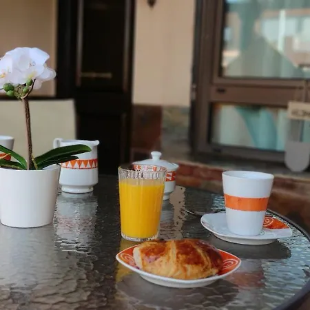 Holiday home Casa Palmeras *