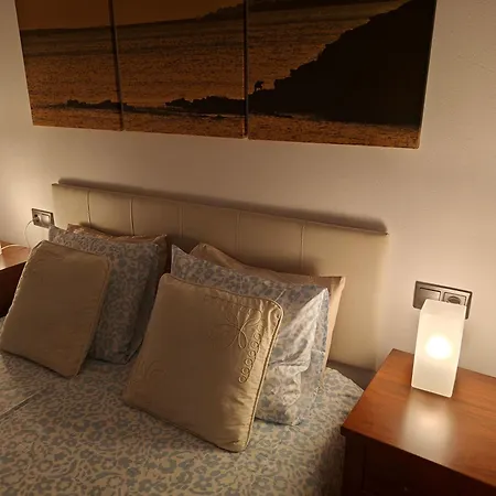 Holiday home Casa Palmeras *