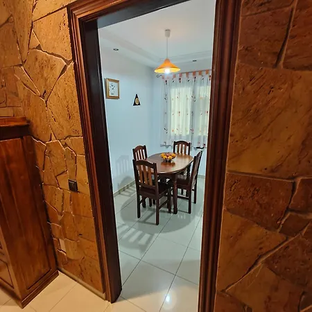 Casa Palmeras Gran Tarajal