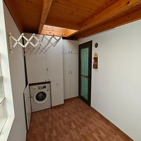 Casa Palmeras Holiday home