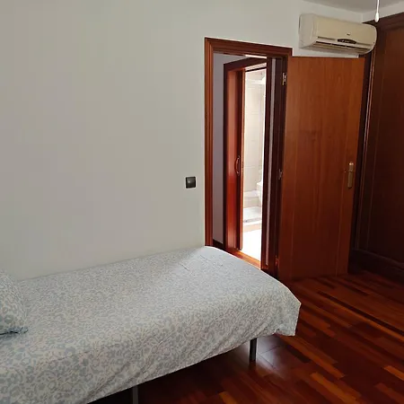 Casa Palmeras Feriehus *