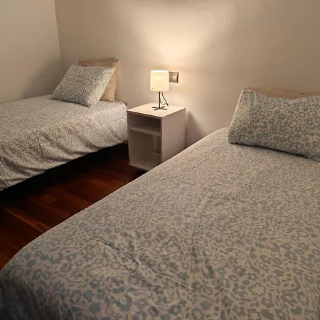 Casa Palmeras * 格兰塔拉雅