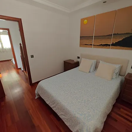 Casa Palmeras * 格兰塔拉雅