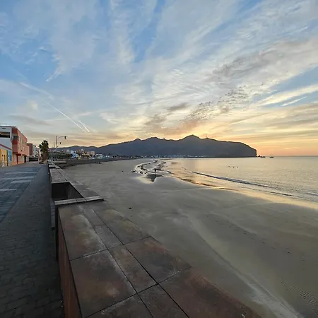 度假居 Casa Palmeras *