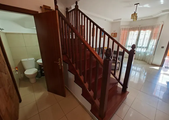 Casa Palmeras