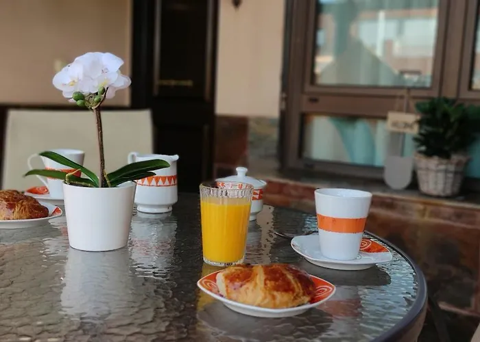 Σπίτι διακοπών Casa Palmeras *