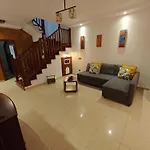 Casa Palmeras Tatil Evi