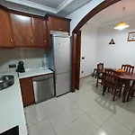 Casa Palmeras Gran Tarajal